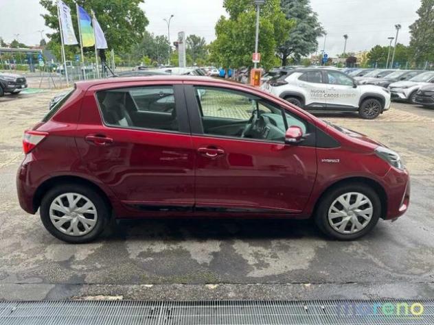 TOYOTA Yaris 1.5 hybrid Active rif. 19038405 - Foto 8