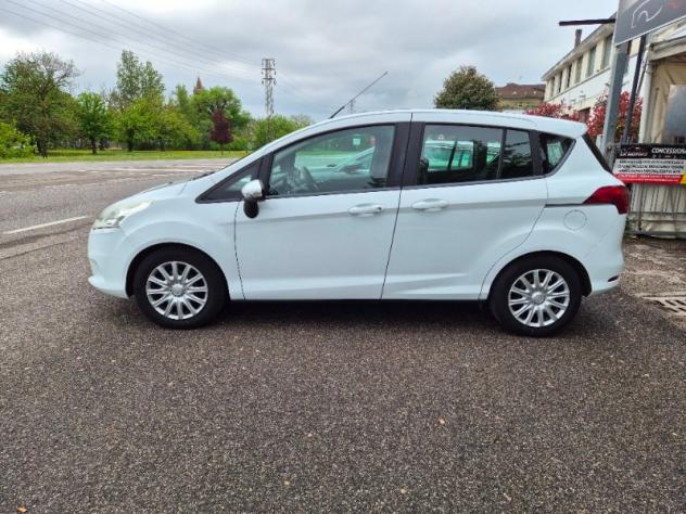 FORD B-Max B-Max 1.5 TDCi 75 CV Plus