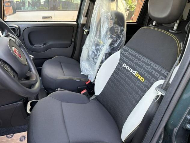 FIAT Panda Cross 1.0 FireFly S&S Hybrid rif. 24108971 - Foto 2