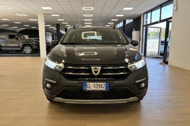 DACIA Sandero Streetway 1.0 TCe Comfort rif. 23385901 - Foto 2