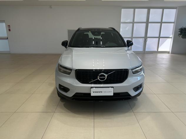Volvo XC40 Recharge T5 Plug-in Hybrid Recharge R-Design - Foto 2