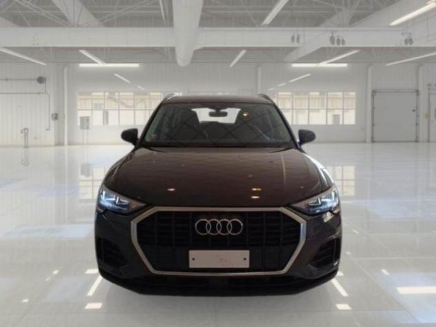 AUDI Q3 35 TDI quattro S tronic Business rif. 23825290 - Foto 2