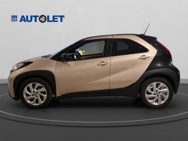 Toyota Aygo X 1.0 Trend 72cv - Foto 5