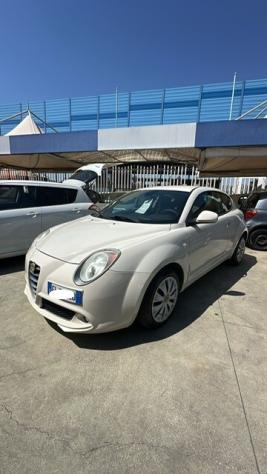 ALFA ROMEO MITO GPL CASA MADRE REVISIONATO! - Foto 6