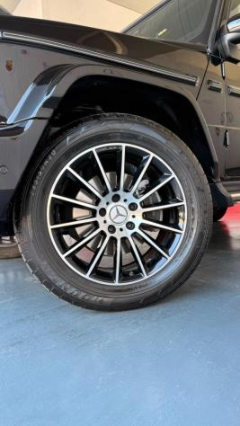 MERCEDES - Classe G - G 350 d S.W. Premium Plus - Foto 3