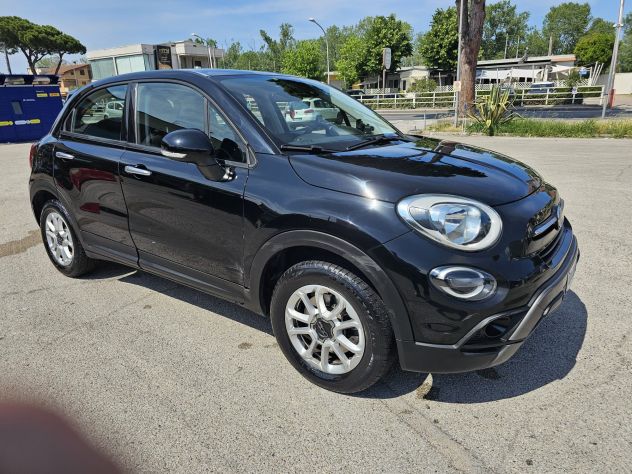 Fiat 500X 1.3 T4 Cross 150cv dct GPL - Foto 8