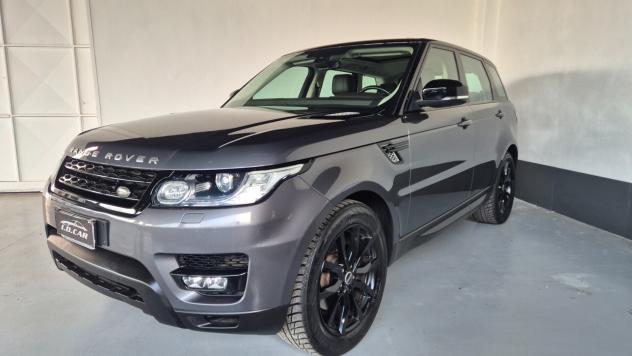 Land Rover Range Sport 3.0 SDV6 HSE Dynamic - Foto 2