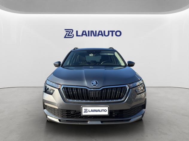 Škoda Kamiq 1.0 TSI 110cv DSG Ambition - Foto 2