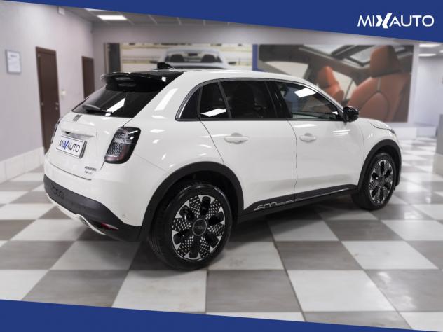 Fiat 600 1.2 Hybrid La Prima 110CV Auto - Foto 5