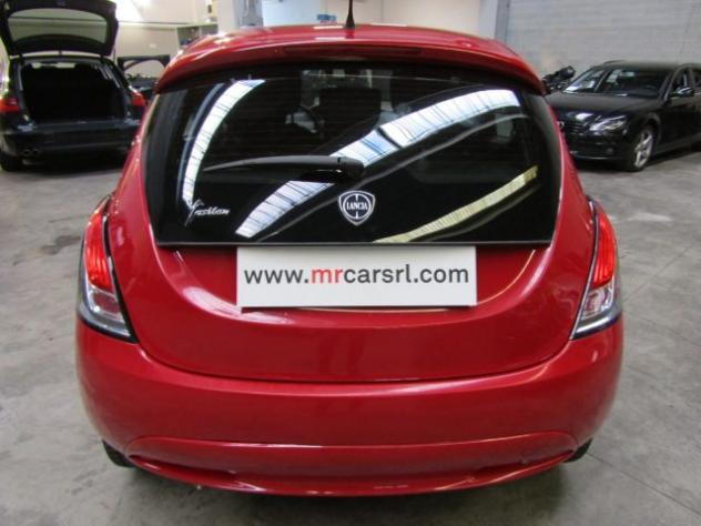 LANCIA Ypsilon Ypsilon 1.2 Platinum * 59.000 KM REALI * rif. 24091847 - Foto 6
