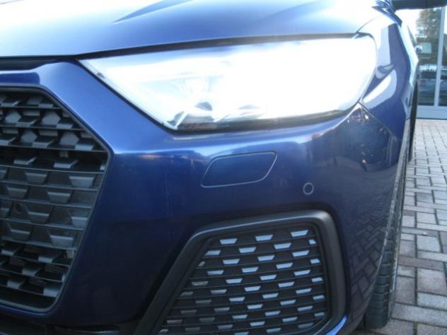 AUDI A1 SPB 30 TFSI S tronic Business rif. 24055641 - Foto 2