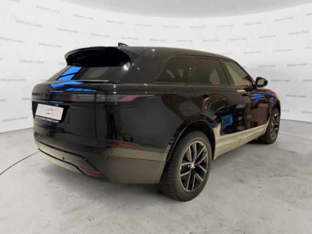 LAND ROVER Range Rover Velar 2.0D I4 204 CV S rif. 23307858 - Foto 2