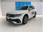 Volkswagen Tiguan 1.5 TSI 150CV DSG ACT R-Line