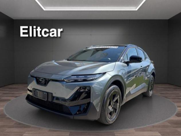 SUBARU Uncharted 77,0 kWh 2E-xcite+ rif. 24224678 - Foto 2