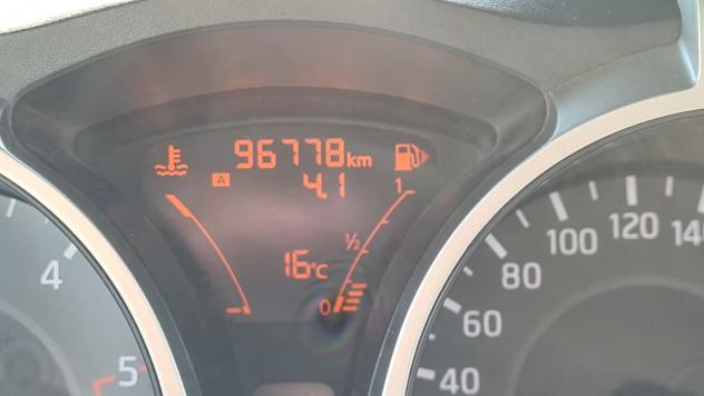 Nissan Juke 1.5 dCi Start&Stop 110 cv Tekna 2017 Navi Neopatentati - Foto 10