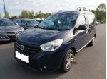 Dacia Dokker 1.6 8V 100CV Start&Stop GPL Laurte