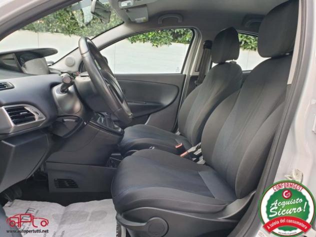 LANCIA Ypsilon 1.2 69 CV 5p S&S Gold rif. 20130787 - Foto 7