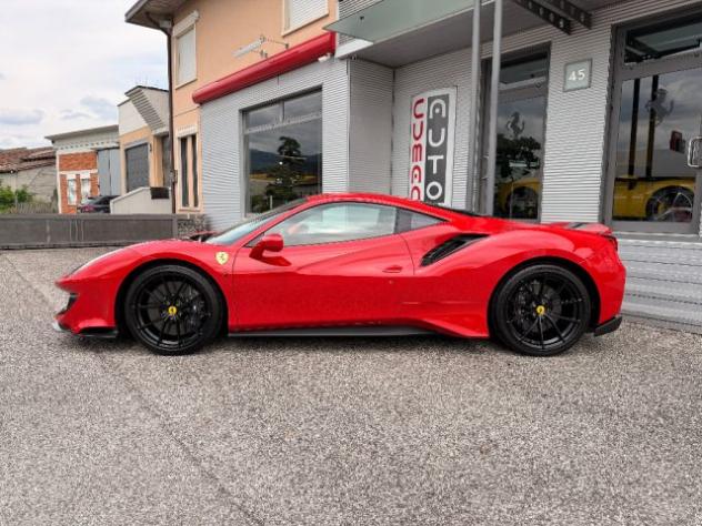 FERRARI 488 Pista rif. 23791365 - Foto 6