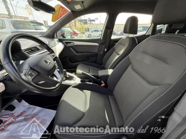SEAT Arona 1.0 EcoTSI 110 CV DSG XCELLENCE rif. 23771539 - Foto 7