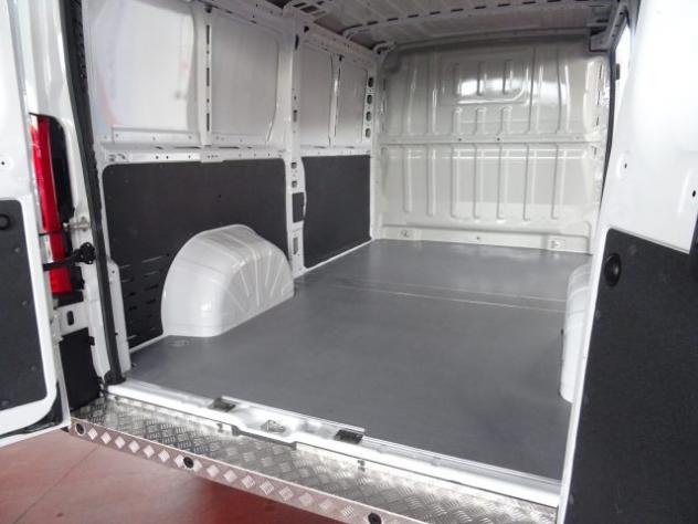 FIAT Ducato 33 Q.LI 2.2 Mjt 140 CV PM-TN Furgone L2H1 rif. 23917914 - Foto 10