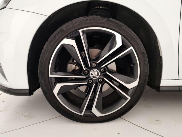 Škoda Fabia Fabia 1.0 tsi evo Monte Carlo 110cv dsg - Foto 6