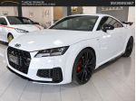 Audi TT S Line 2.0 45 TFSI #50477