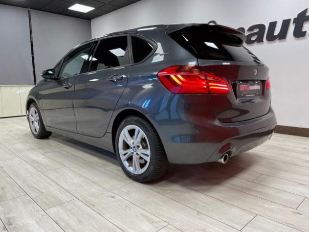 BMW 225 XE ACTIVE TOURER IPERFORMANCE ADVANTAGE AUTO rif. 23771863 - Foto 8