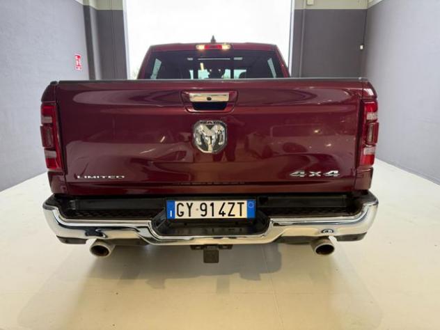 DODGE RAM 3.0 DIESEL 4X4 LIMITED - FULL OPTIONAL rif. 23272777 - Foto 4