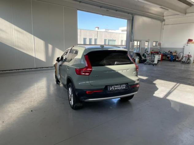 VOLVO XC40 B3 AUTOMATICO ESSENTIAL rif. 23837992 - Foto 5