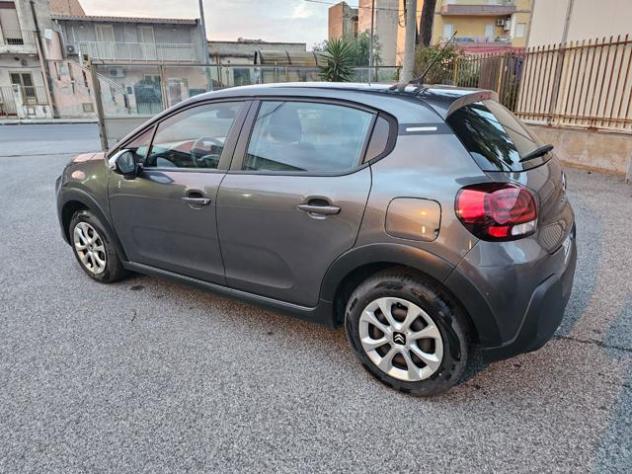 CITROEN C3 1200 Benzina 83 S&S You rif. 23721744 - Foto 7