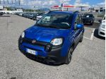 FIAT Panda 1.0 FireFly 70cv S&S Hybrid Pandina