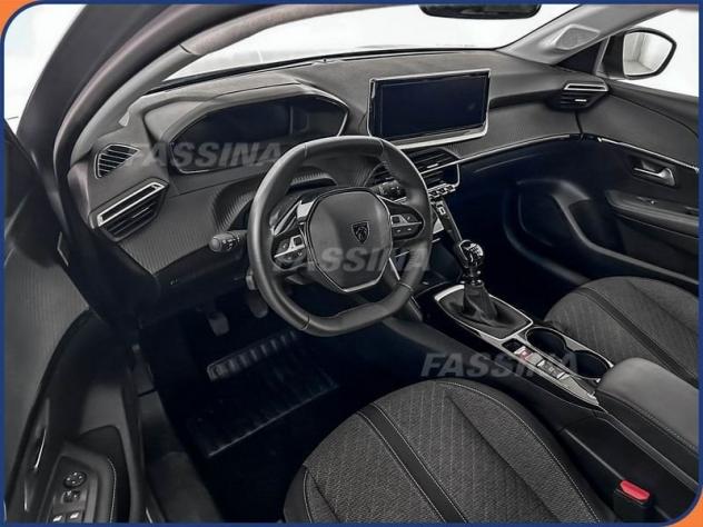 Peugeot 208 1.2 puretech Allure s&s 100cv - Foto 9