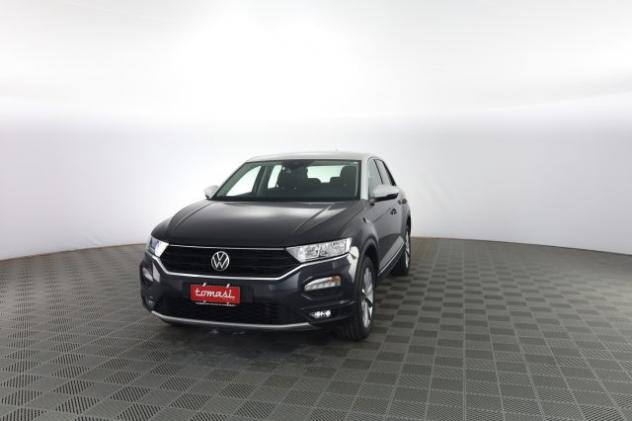 VOLKSWAGEN T-Roc T-Roc 1.0 TSI Style BlueMotion Technology rif. 23697913