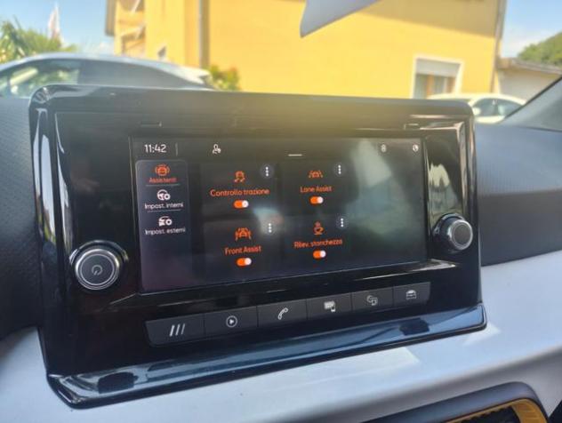 SEAT Arona 1.0 EcoTSI Style rif. 23780294 - Foto 9