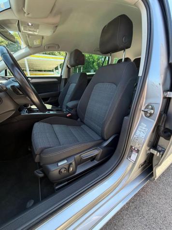 VOLKSWAGEN - Passat Variant - Passat Var. 1.6 TDI DSG Comfortline BMT - Foto 10