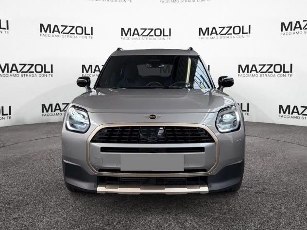 MINI Countryman 1.5 48V C JCW auto John Cooper Works - Foto 2
