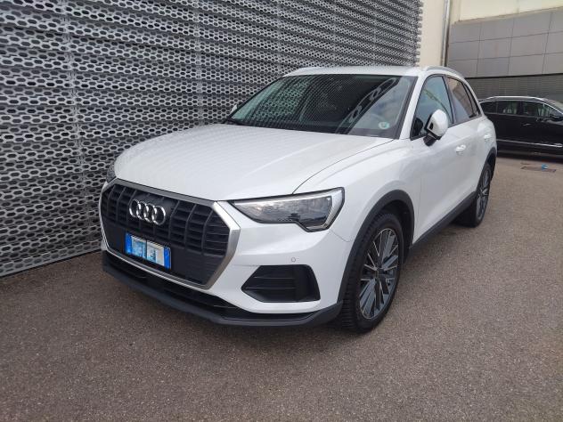 Audi Q3 Q3 35 2.0 tdi s-tronic