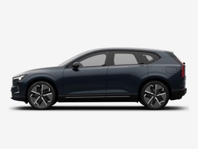 VOLVO EX60 EX60 P12 AWD Electric Ultra rif. 23285774 - Foto 3
