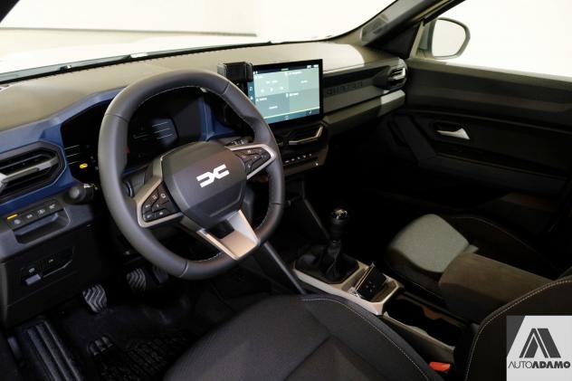 Dacia Duster nuovo - Foto 9