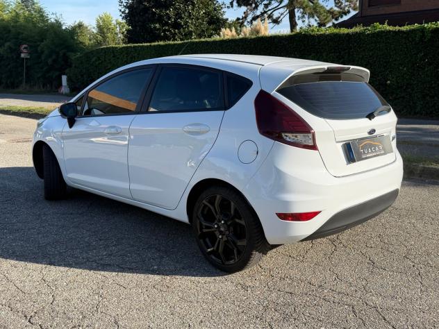 Ford Fiesta 1.5 TDCi Plus #50357 - Foto 6