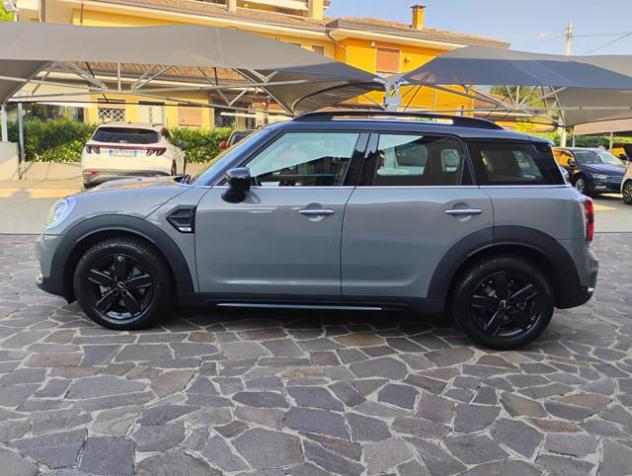 MINI Countryman 2.0 Cooper D Hype Countryman rif. 23985518 - Foto 6
