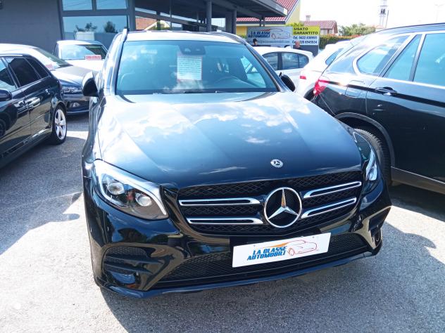 Mercedes-benz GLC 250 d 4Matic Premium - Foto 3