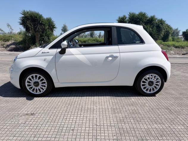 Fiat 500 1.0 Hybrid Dolcevita - Foto 9