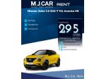 NISSAN Juke 1.0 DIG-T 114 Acenta Mt rif. 23899934