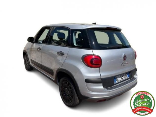 FIAT 500L 1.3 Multijet 95 CV Connect rif. 24051132 - Foto 7