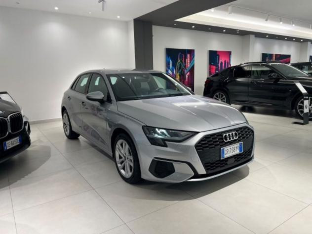 AUDI A3 Sportback 30 TDI S tronic rif. 23920986 - Foto 3