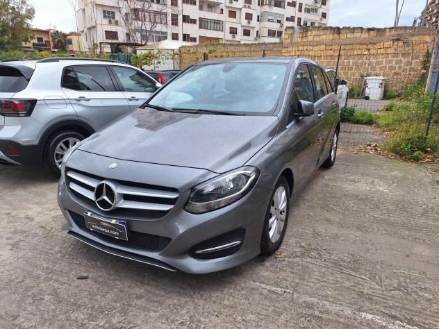 Mercedes-benz B 180 d Executive - Foto 6