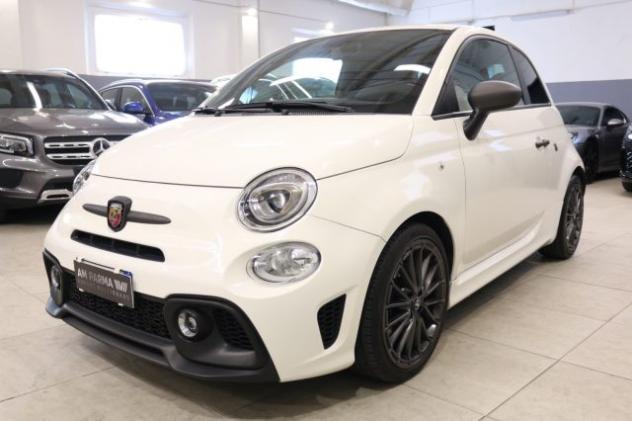FIAT 500 Abarth 1.4 Turbo T-Jet 165 CV rif. 23746266 - Foto 3