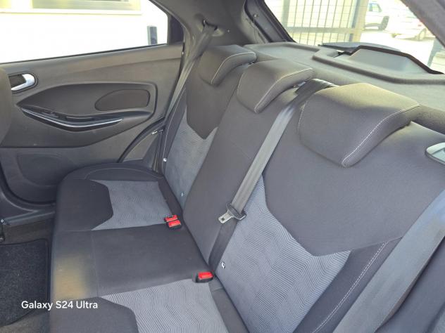 Ford Ka 1.2 Ti-VCT 85CV Ultimate - Foto 8