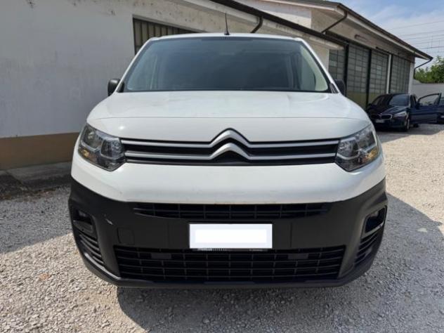 CITROEN Berlingo 3 POSTI BlueHDi 100 S&S PARATIA MODULABILE rif. 23797601 - Foto 2